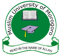 Muslim University of Morogoro